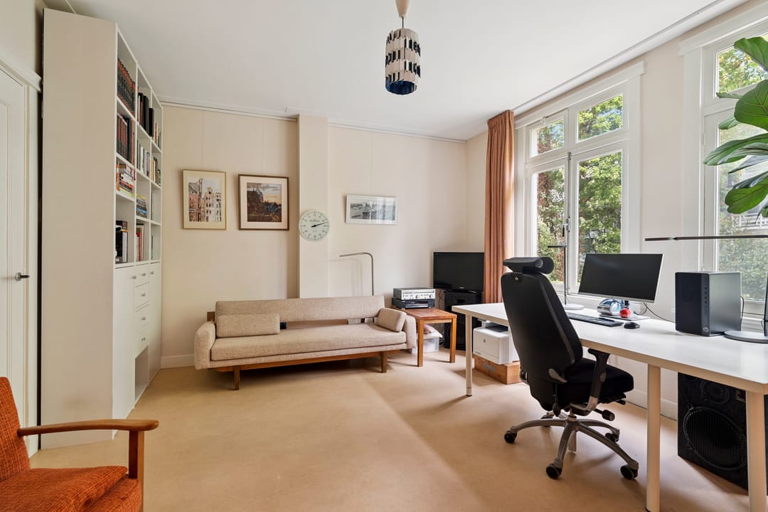 Foto 23 van Albrecht Dürerstraat 31-1