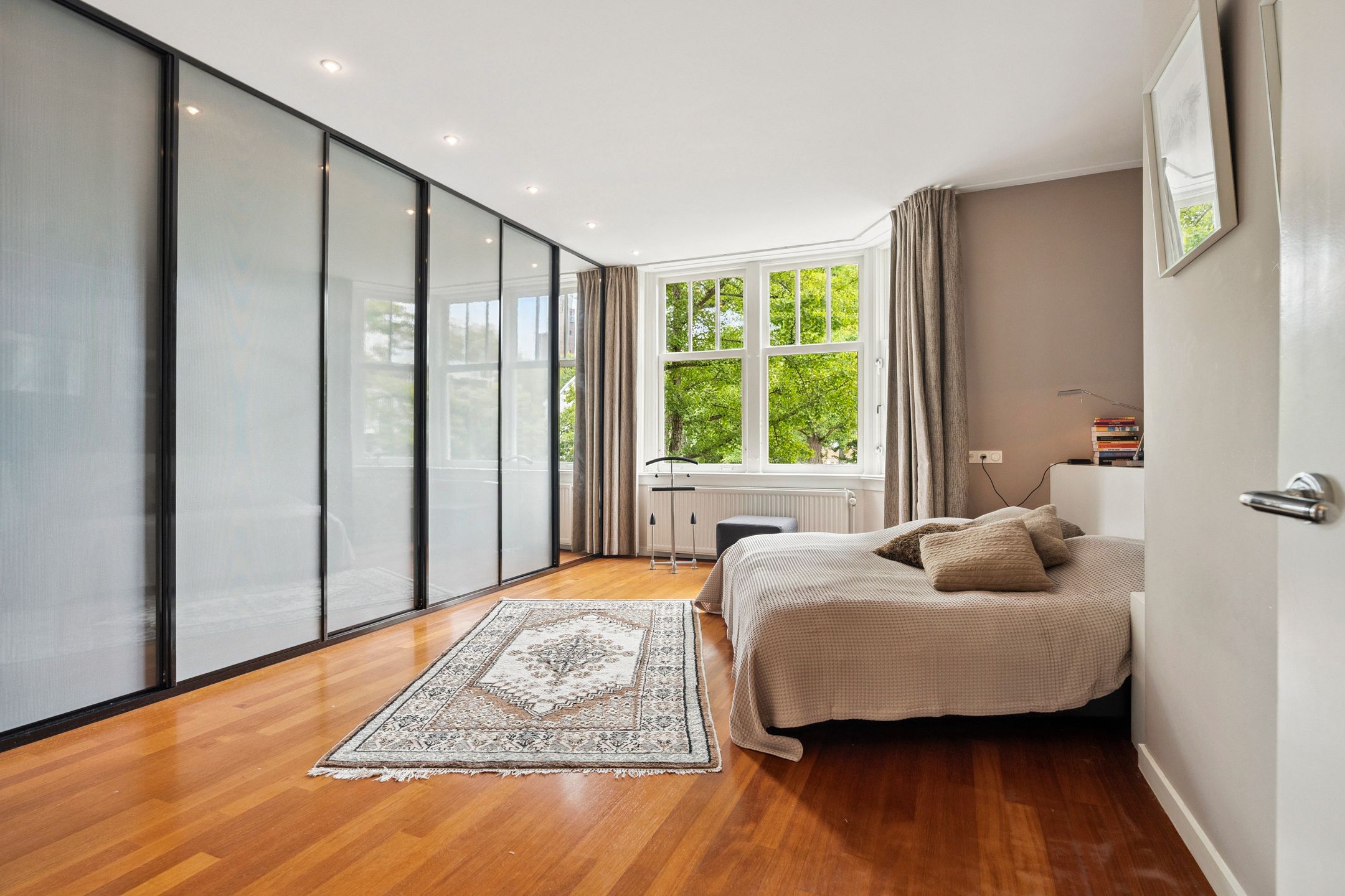 Foto 24 van Albrecht Dürerstraat 31-1