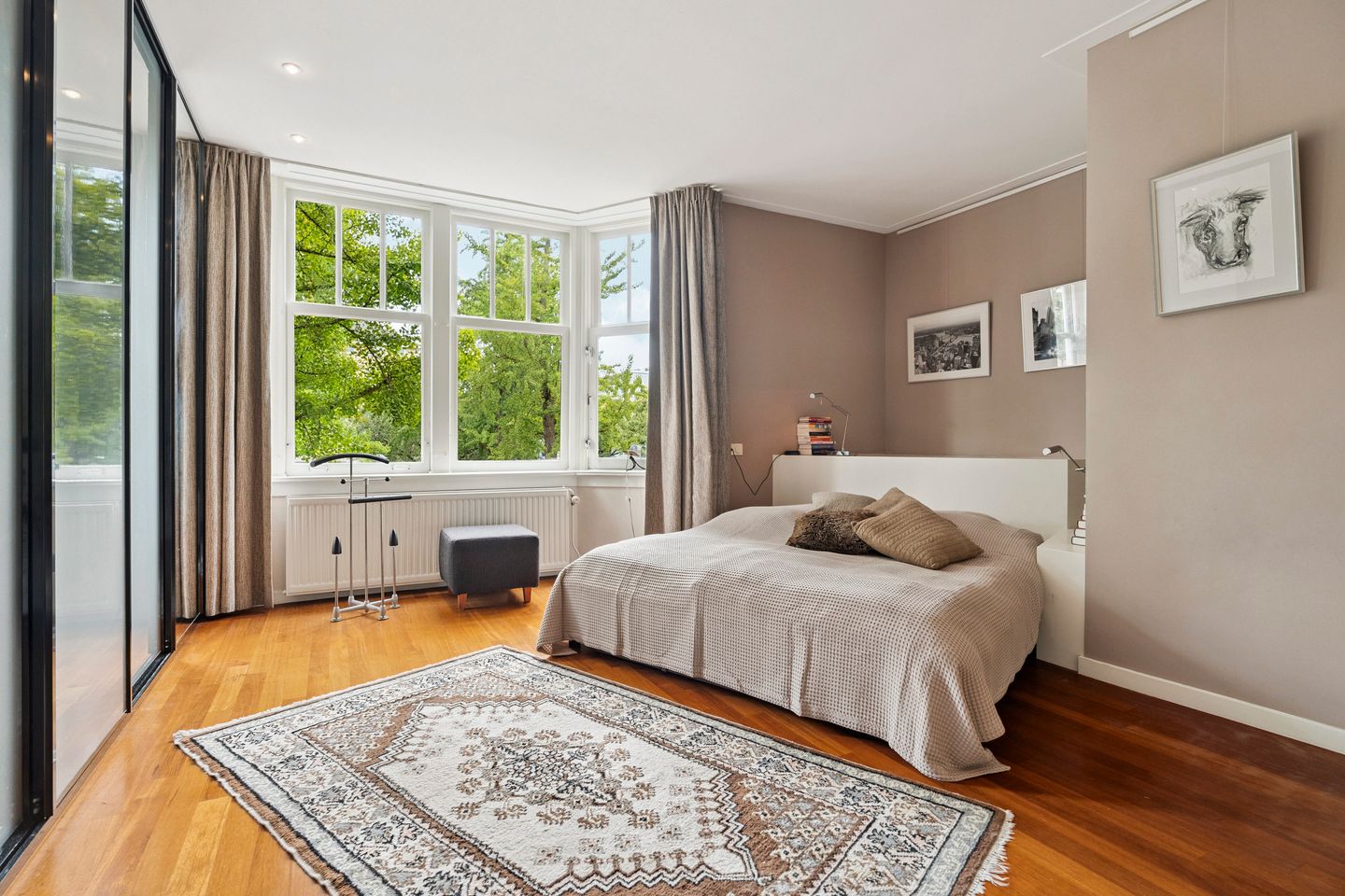 Foto 25 van Albrecht Dürerstraat 31-1