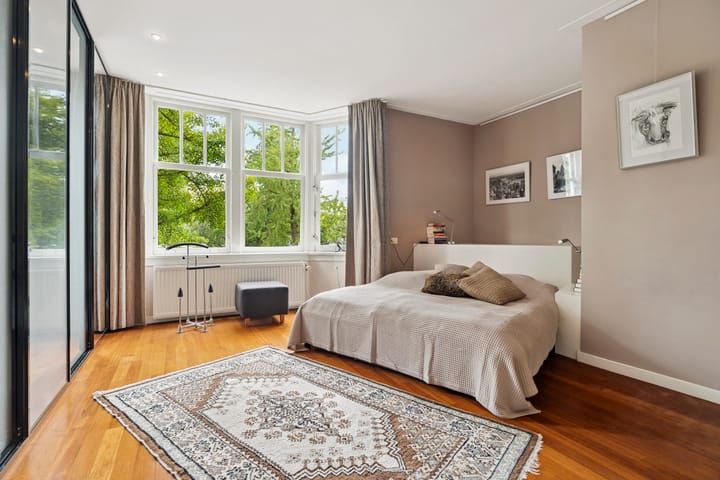 Foto 25 van Albrecht Dürerstraat 31-1