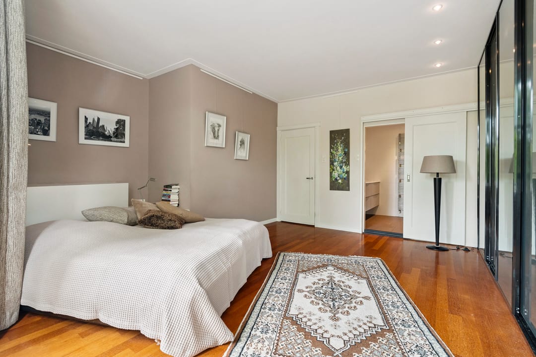 Foto 26 van Albrecht Dürerstraat 31-1