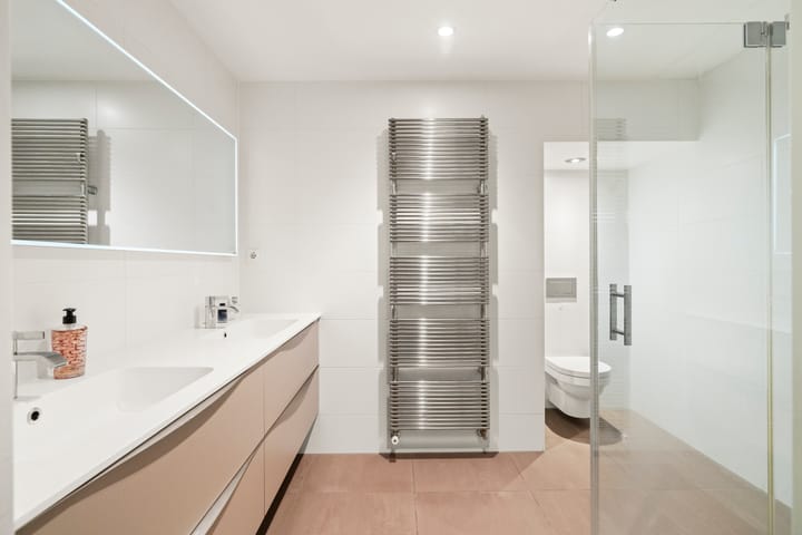 Foto 27 van Albrecht Dürerstraat 31-1