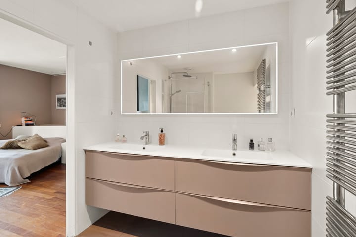 Foto 28 van Albrecht Dürerstraat 31-1