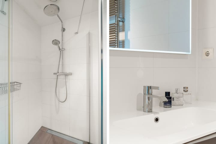 Foto 29 van Albrecht Dürerstraat 31-1