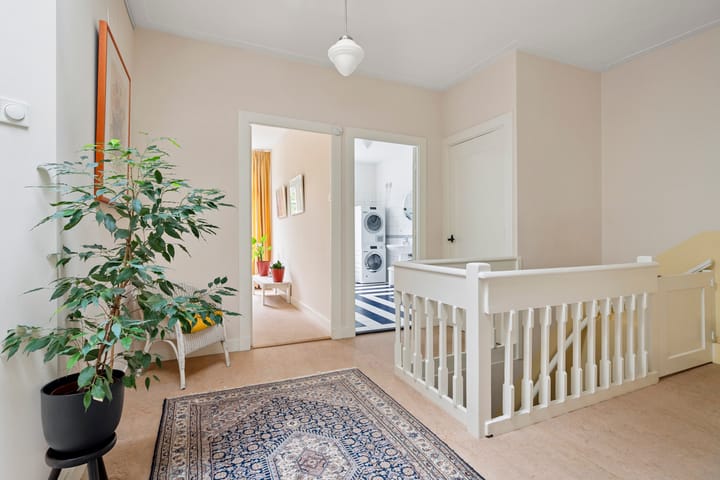 Foto 31 van Albrecht Dürerstraat 31-1