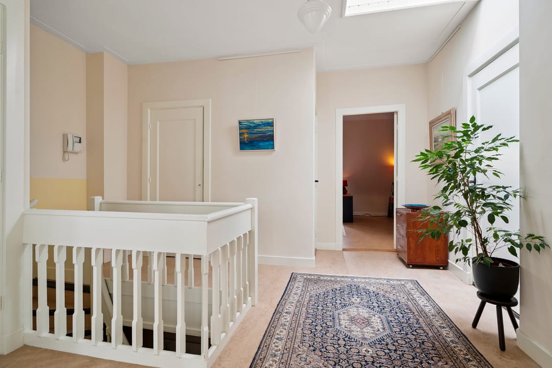 Foto 32 van Albrecht Dürerstraat 31-1