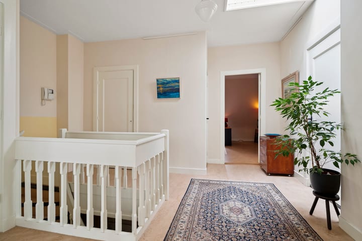 Foto 32 van Albrecht Dürerstraat 31-1