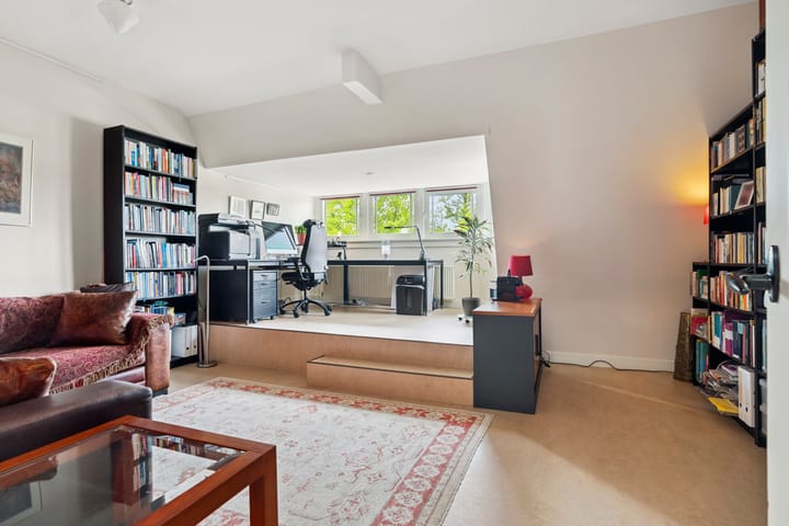 Foto 33 van Albrecht Dürerstraat 31-1