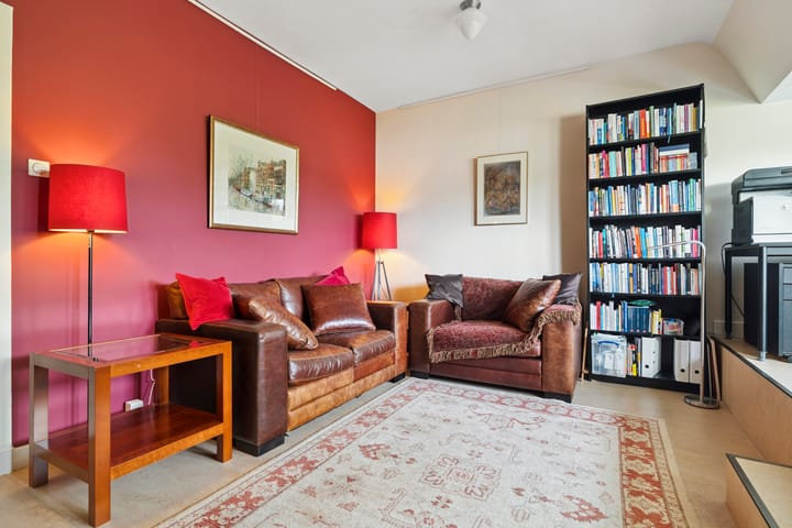 Foto 34 van Albrecht Dürerstraat 31-1