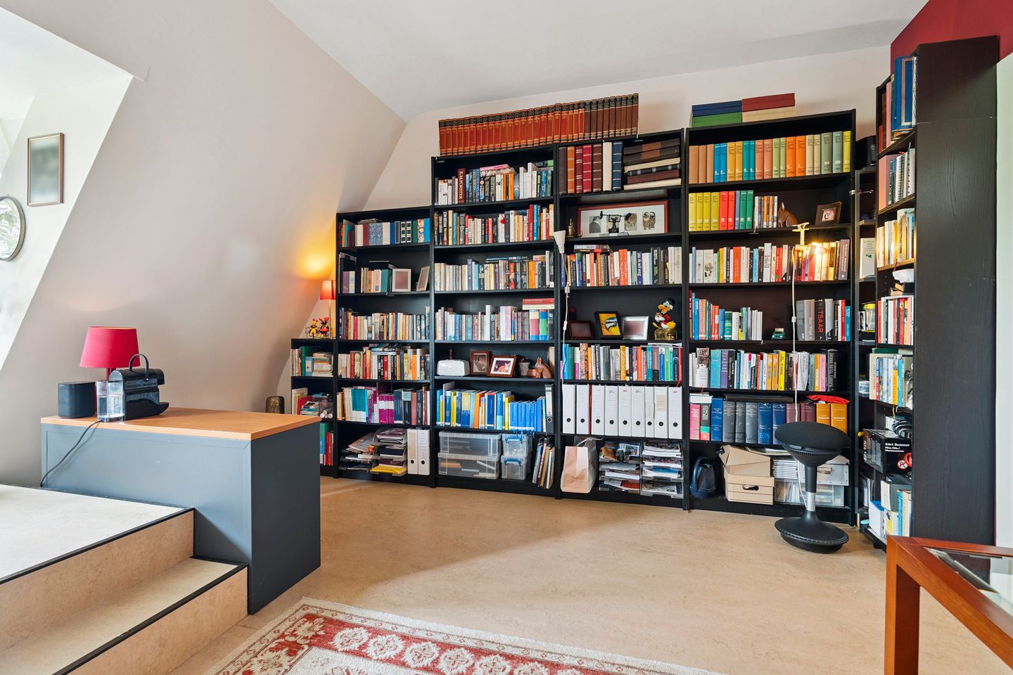 Foto 35 van Albrecht Dürerstraat 31-1