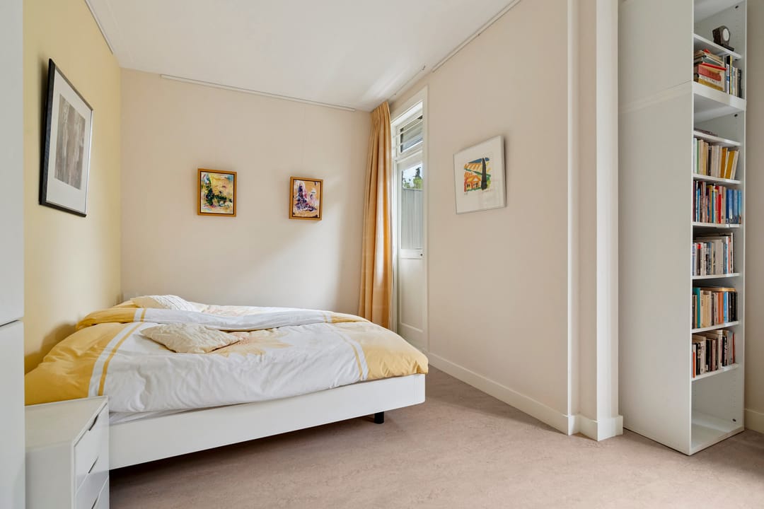 Foto 37 van Albrecht Dürerstraat 31-1