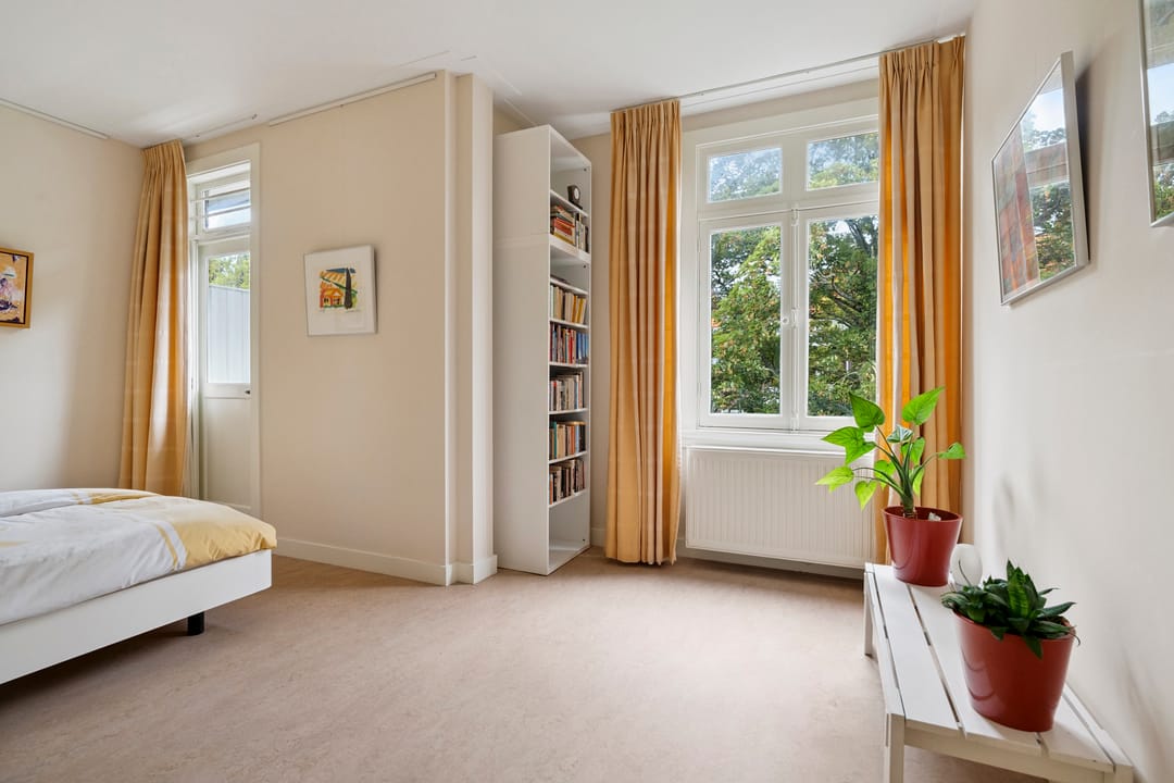 Foto 38 van Albrecht Dürerstraat 31-1