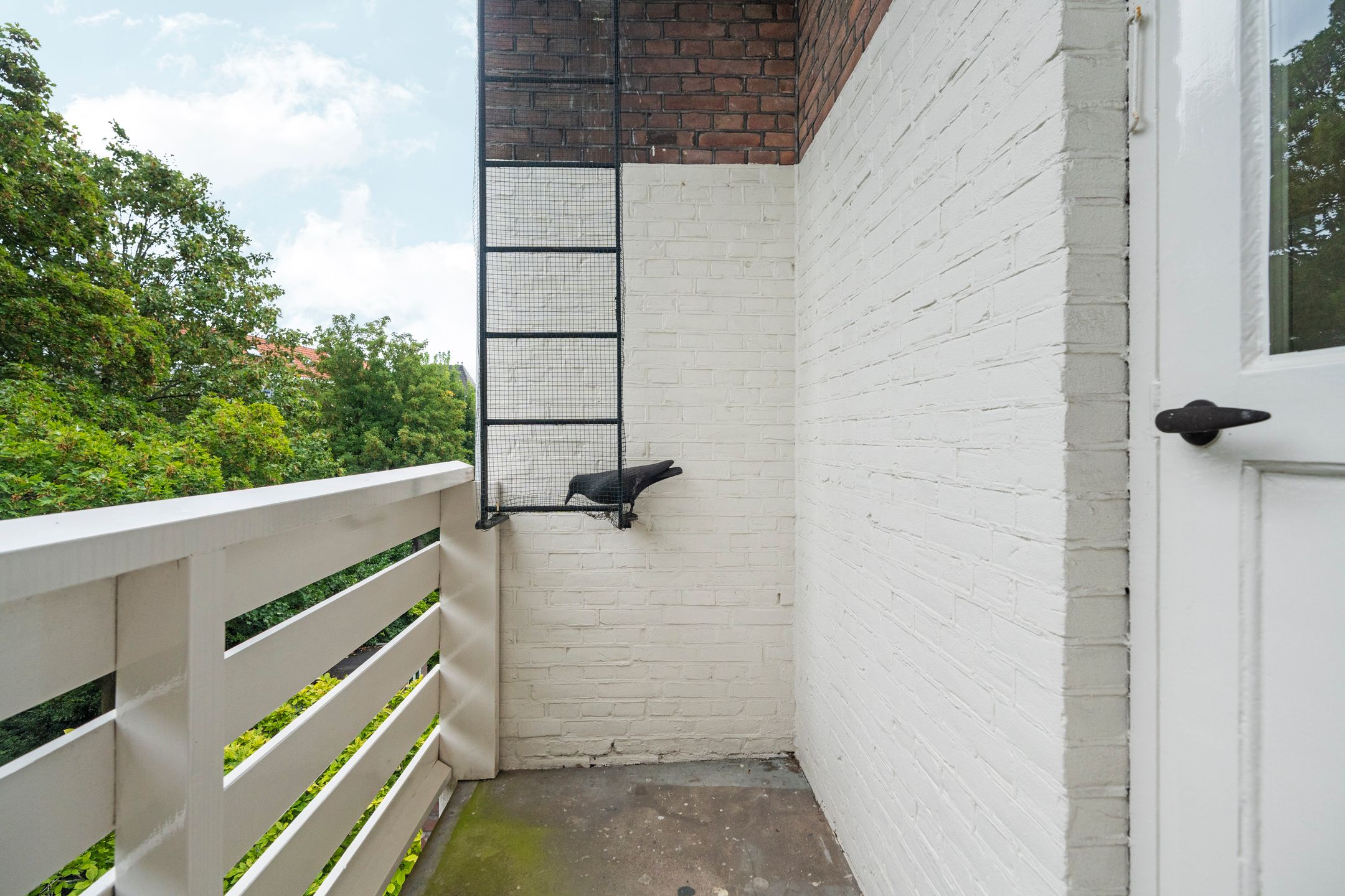 Foto 39 van Albrecht Dürerstraat 31-1