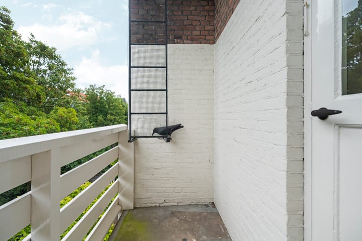 Foto 39 van Albrecht Dürerstraat 31-1