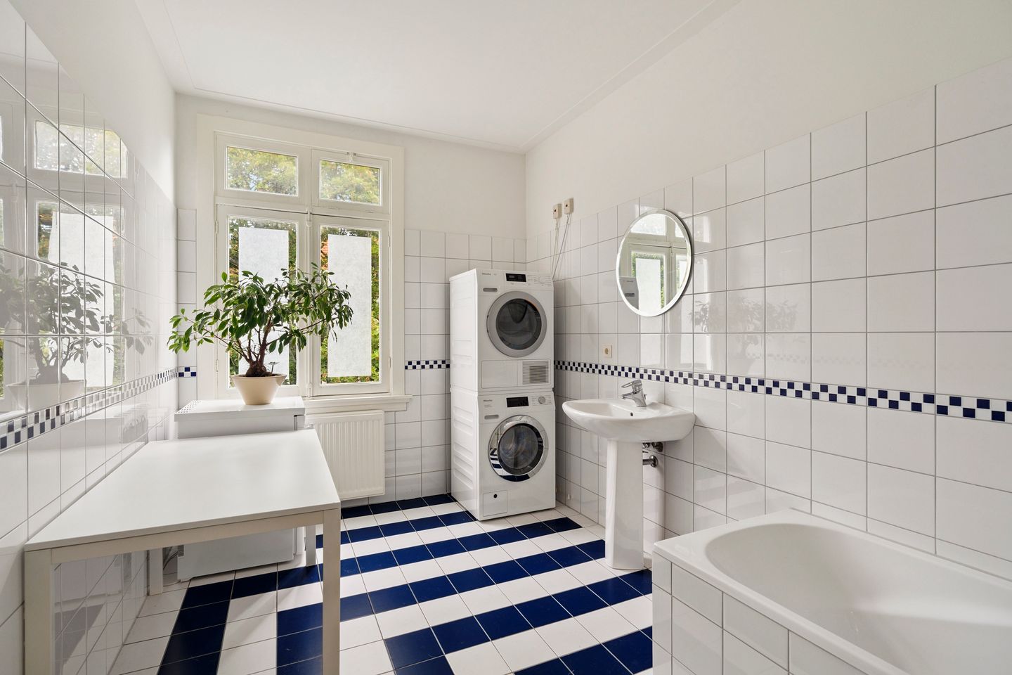 Foto 40 van Albrecht Dürerstraat 31-1