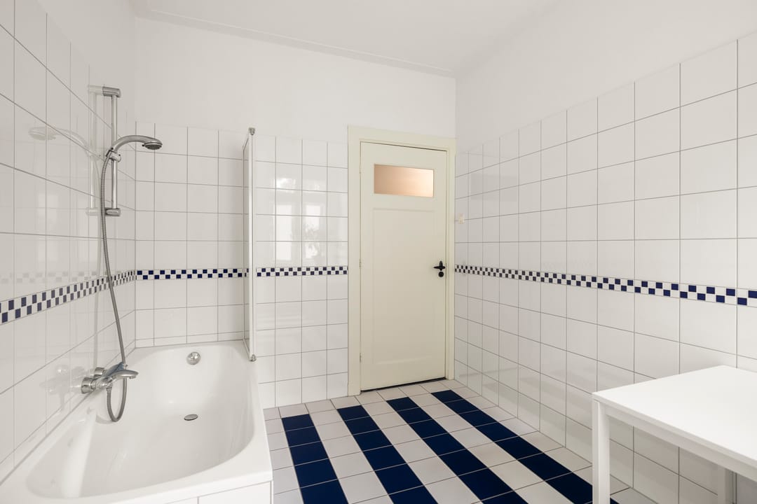 Foto 41 van Albrecht Dürerstraat 31-1