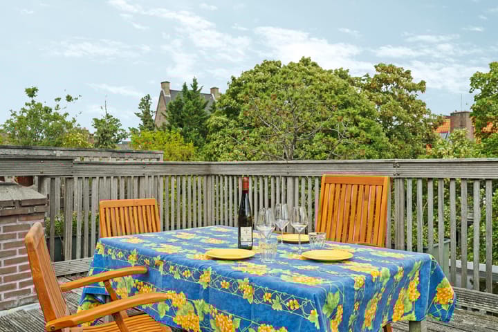 Foto 43 van Albrecht Dürerstraat 31-1