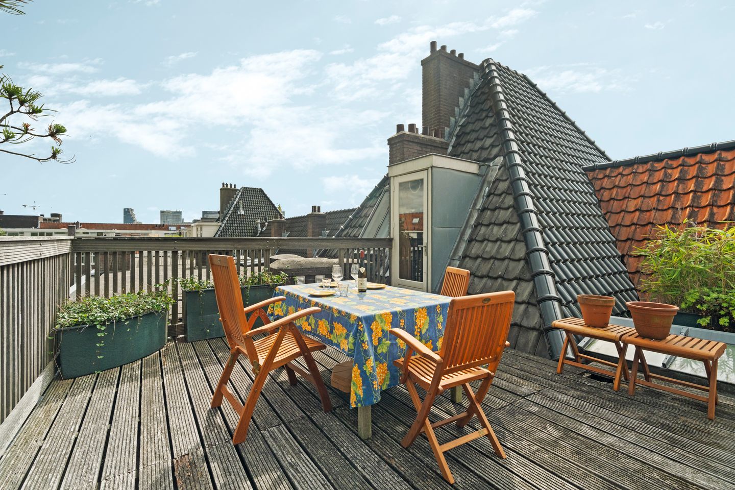 Foto 44 van Albrecht Dürerstraat 31-1