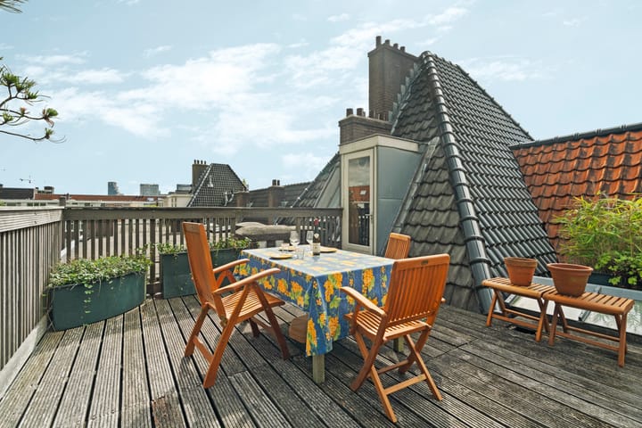 Foto 44 van Albrecht Dürerstraat 31-1