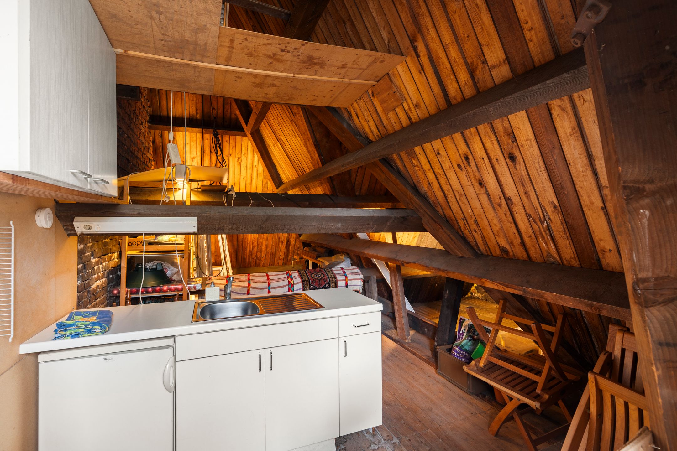 Foto 45 van Albrecht Dürerstraat 31-1