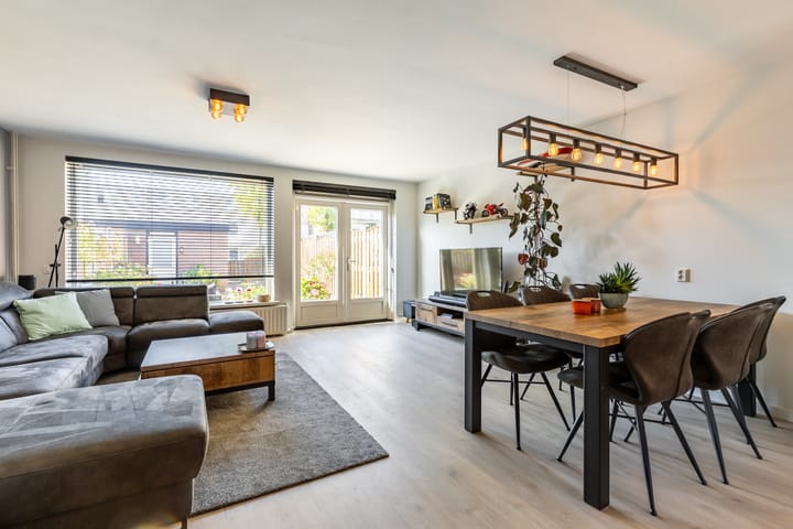 Foto 2 van Toernooiveld 6