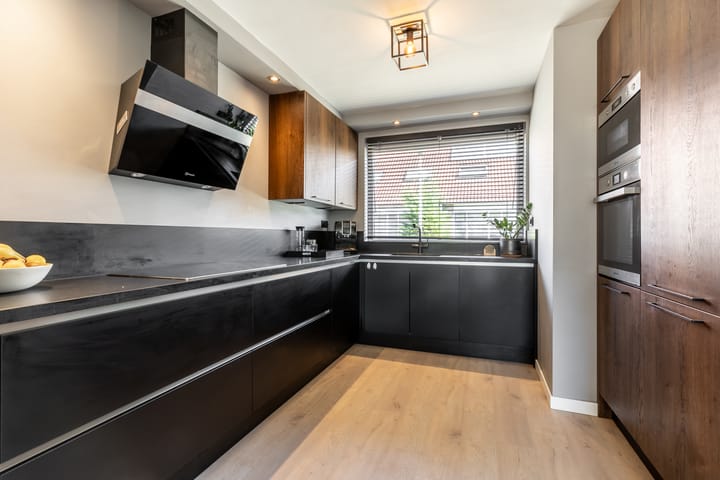 Foto 3 van Toernooiveld 6