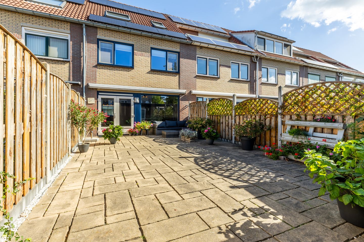 Foto 4 van Toernooiveld 6