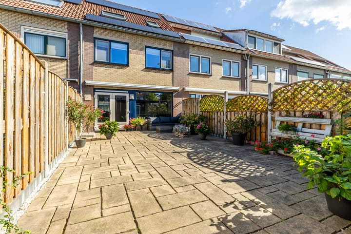 Foto 4 van Toernooiveld 6