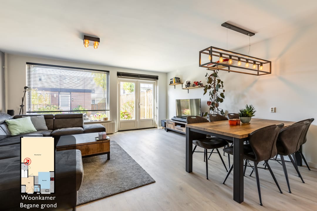 Foto 7 van Toernooiveld 6