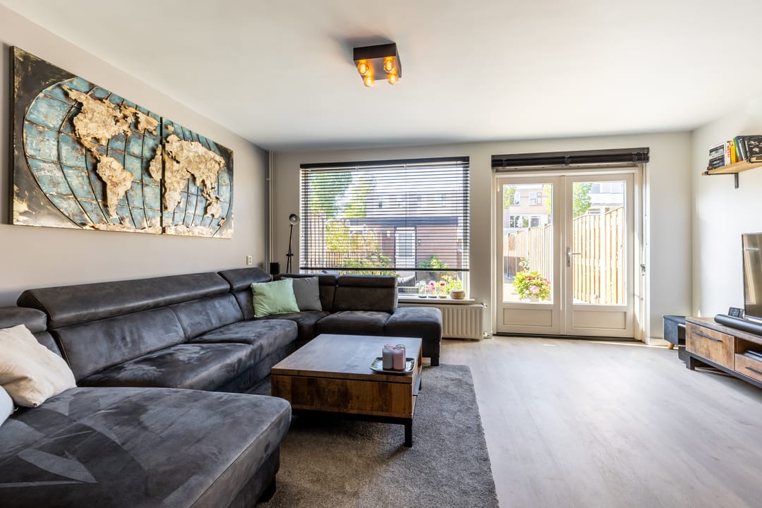 Foto 8 van Toernooiveld 6