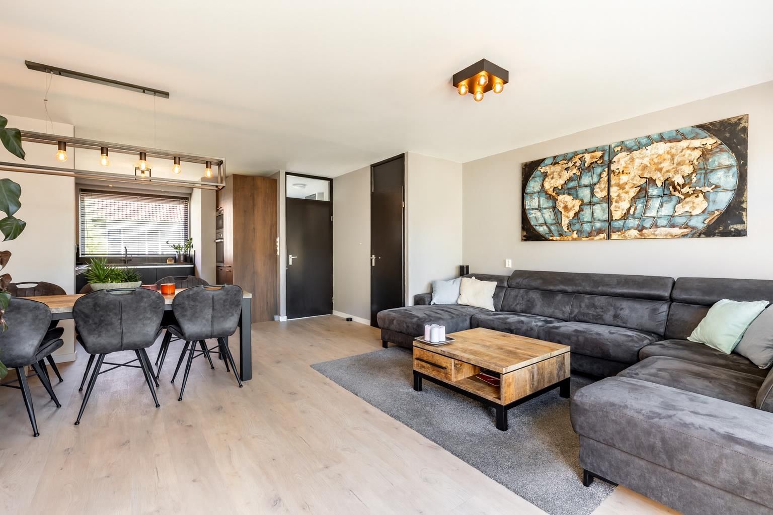 Foto 9 van Toernooiveld 6