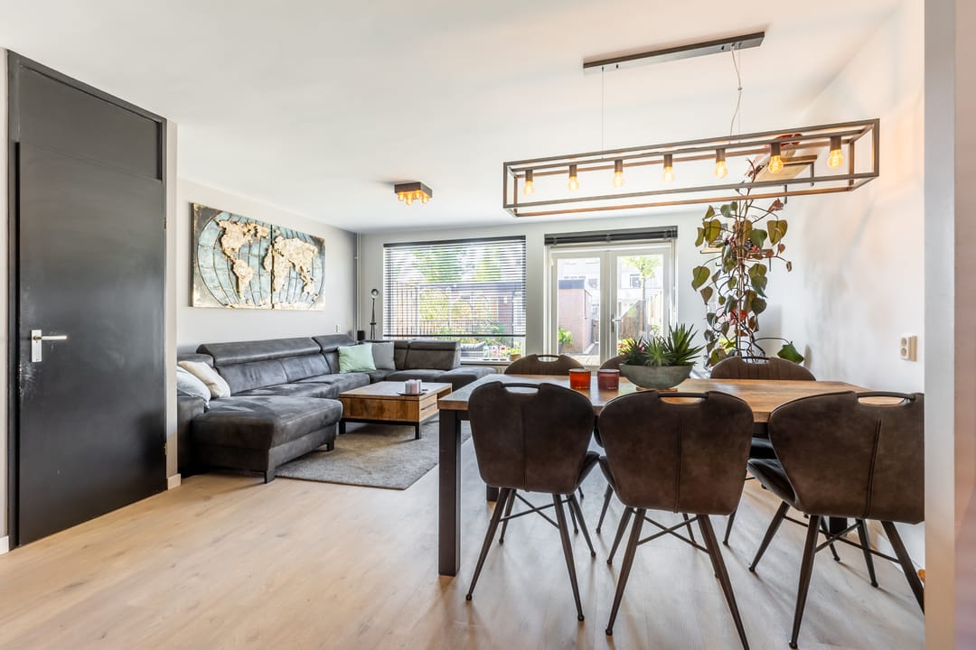 Foto 16 van Toernooiveld 6