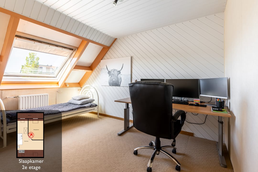 Foto 26 van Toernooiveld 6