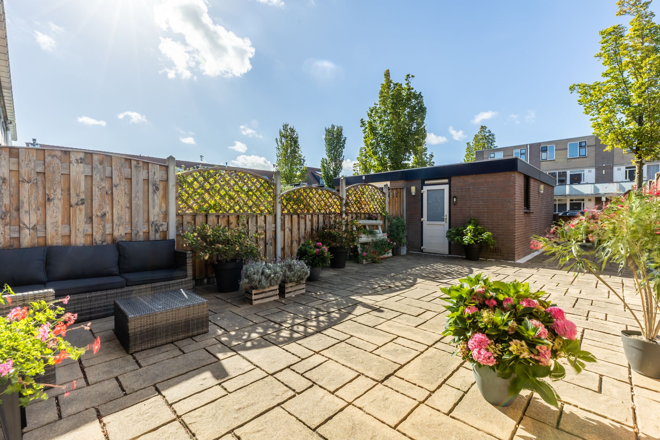 Foto 27 van Toernooiveld 6