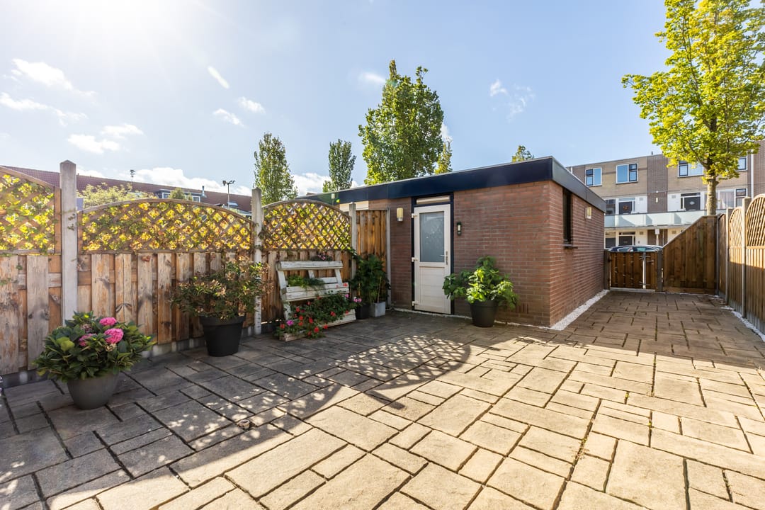 Foto 28 van Toernooiveld 6