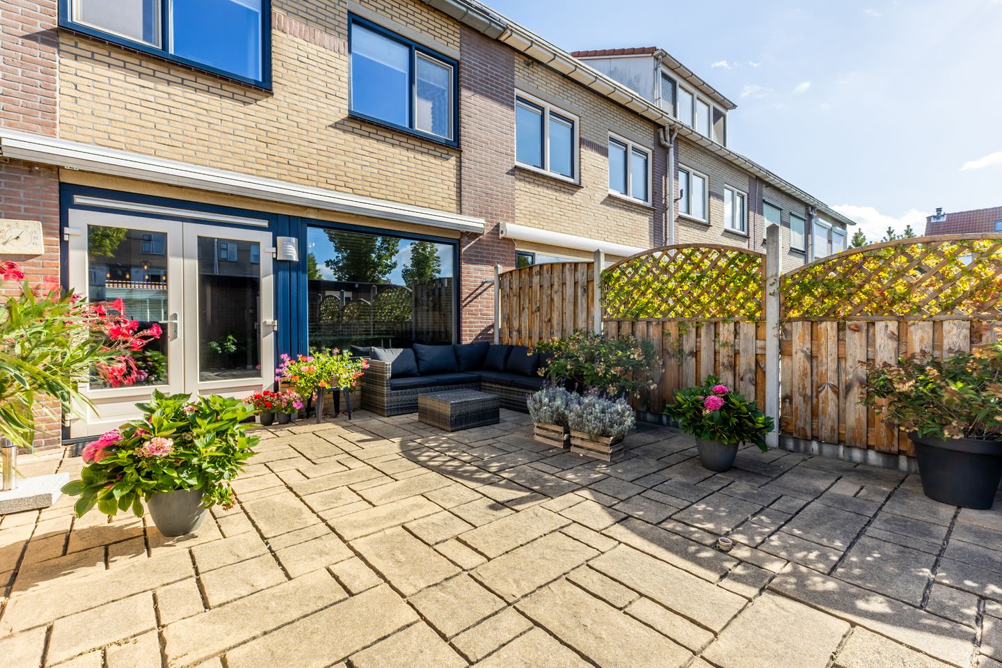 Foto 29 van Toernooiveld 6