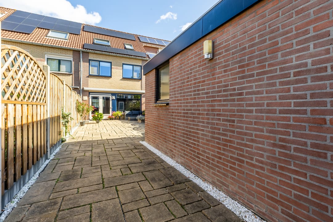 Foto 32 van Toernooiveld 6