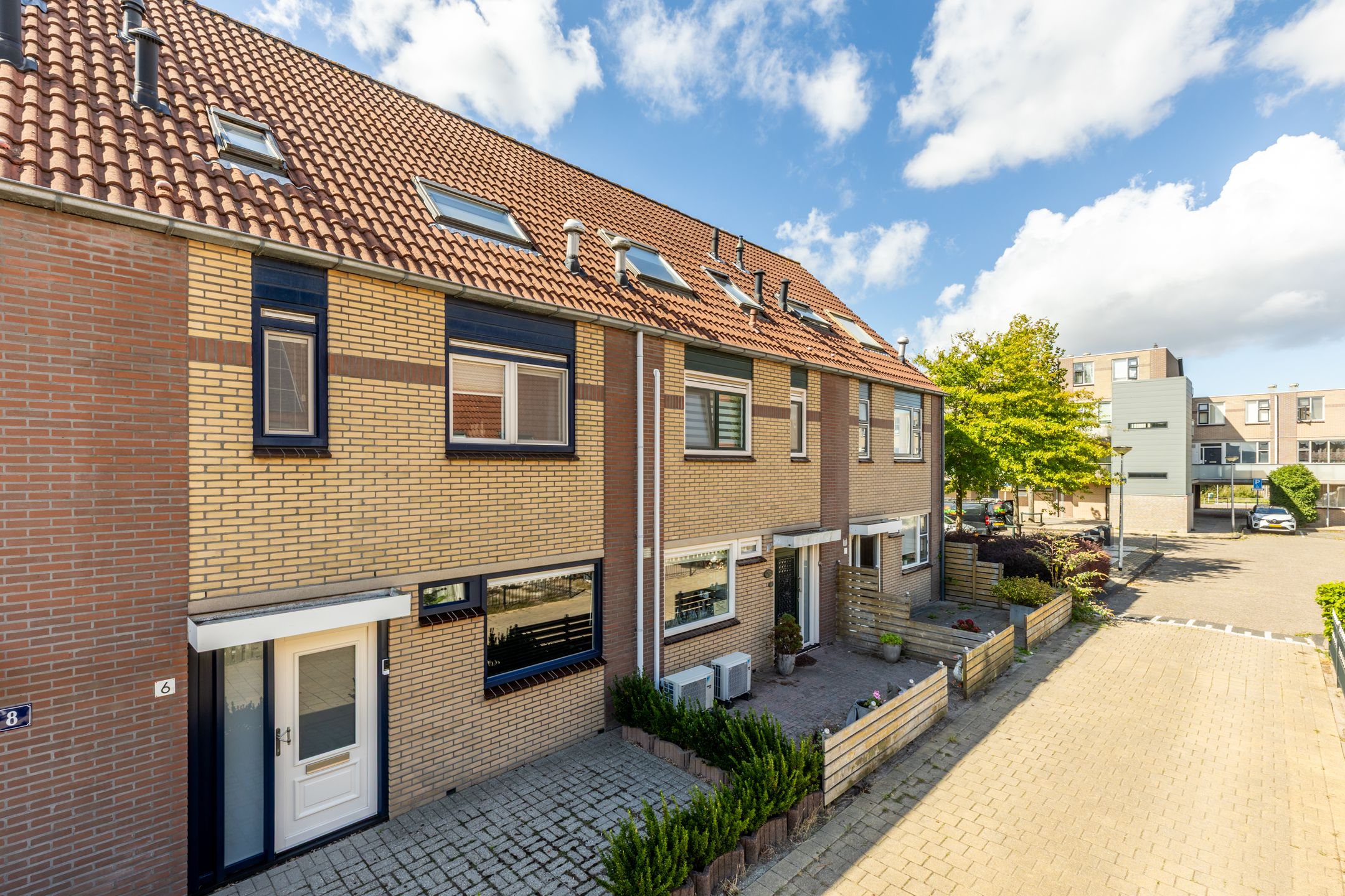 Foto 33 van Toernooiveld 6