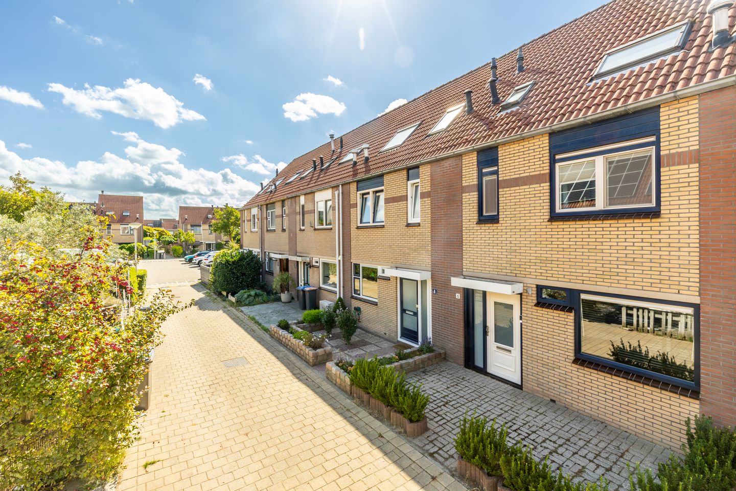 Foto 34 van Toernooiveld 6