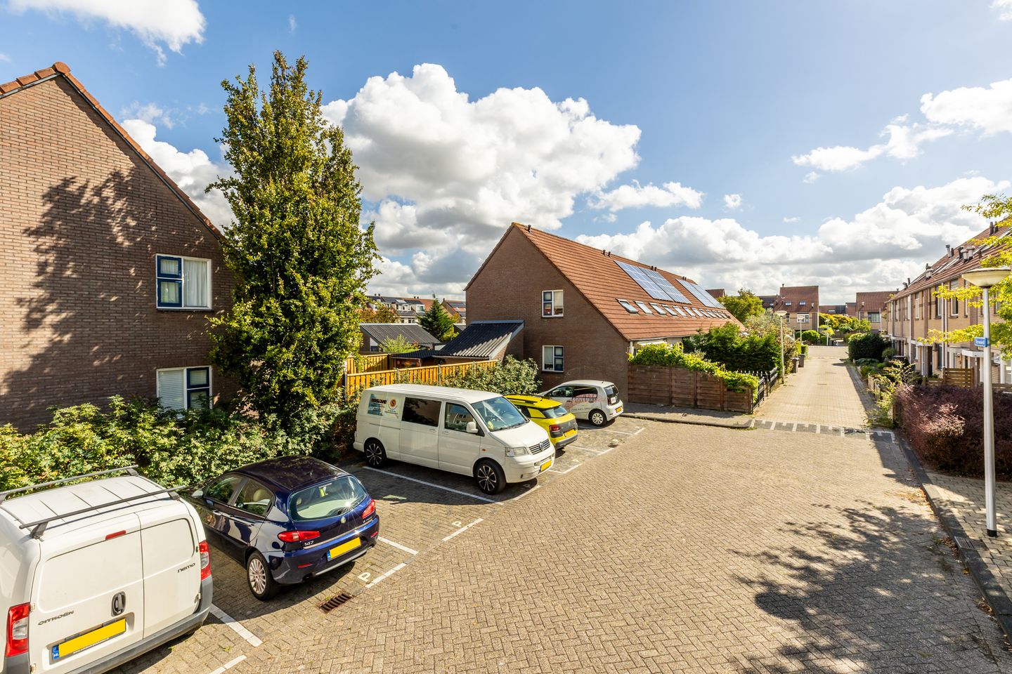 Foto 35 van Toernooiveld 6