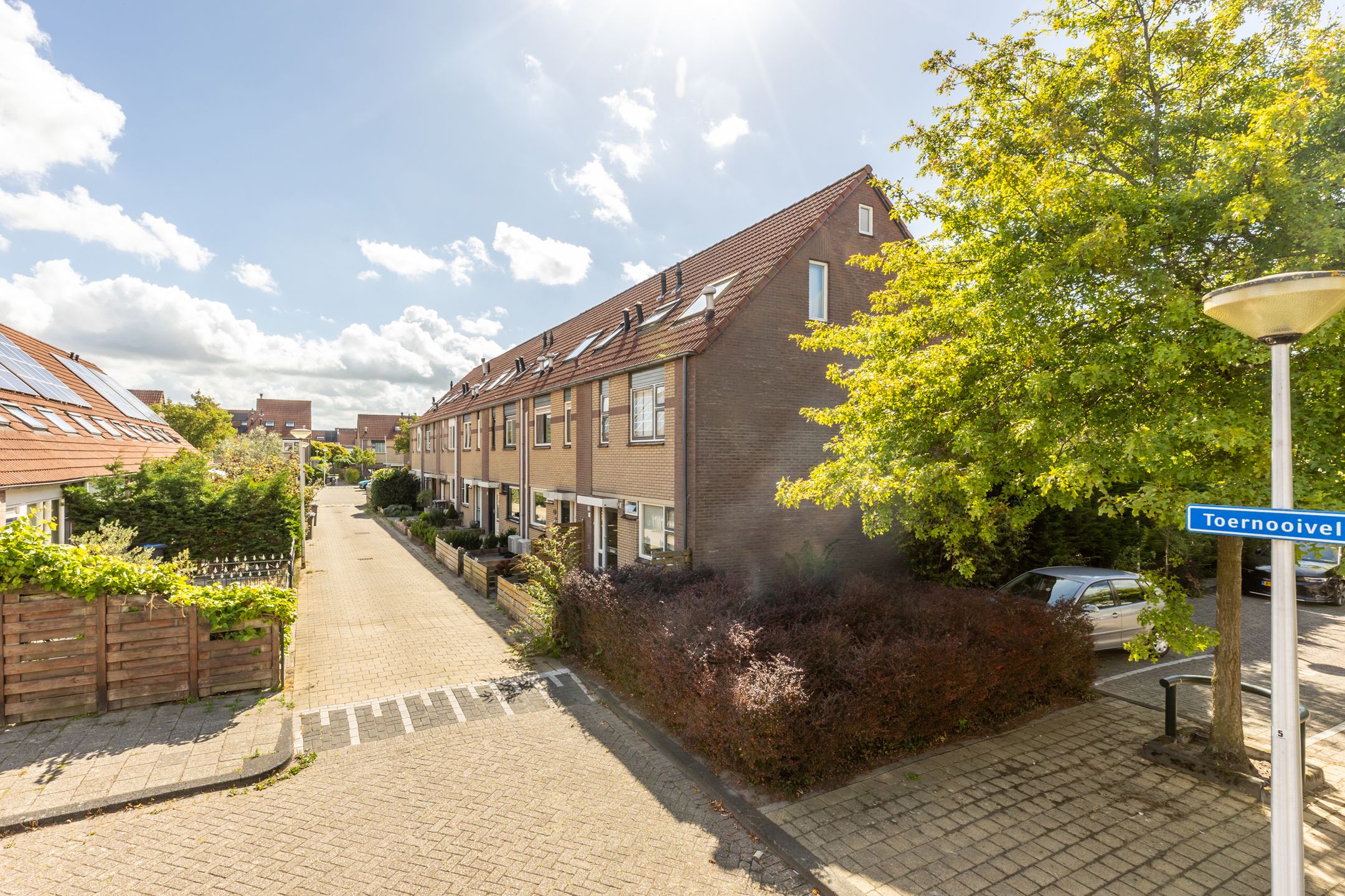 Foto 36 van Toernooiveld 6