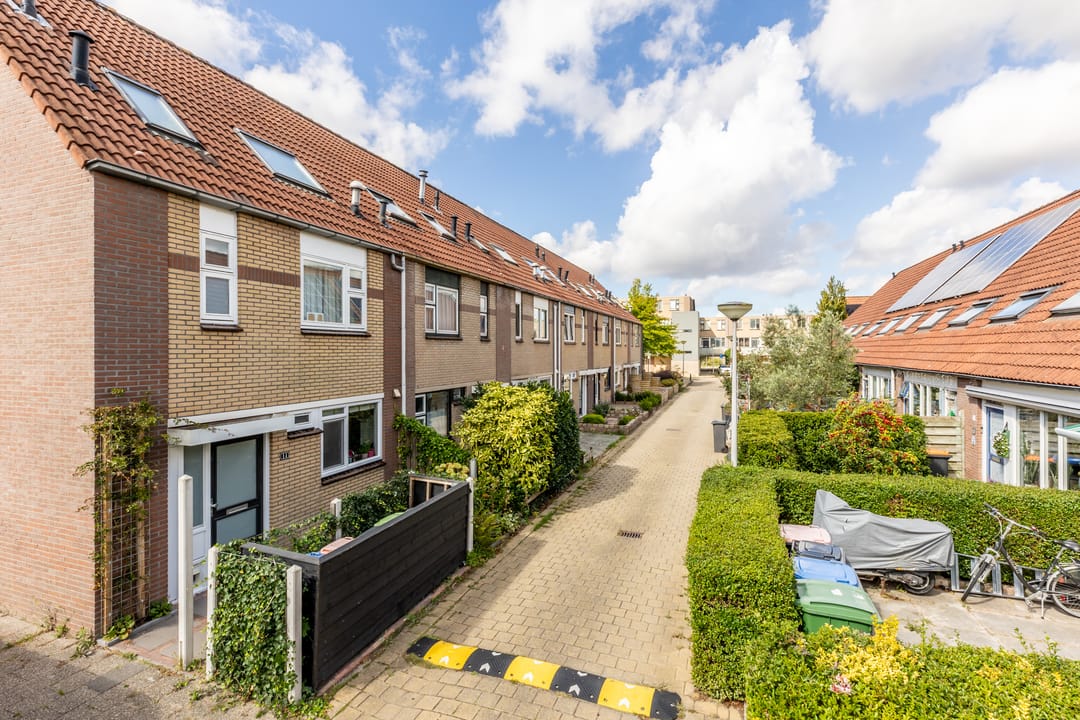 Foto 37 van Toernooiveld 6