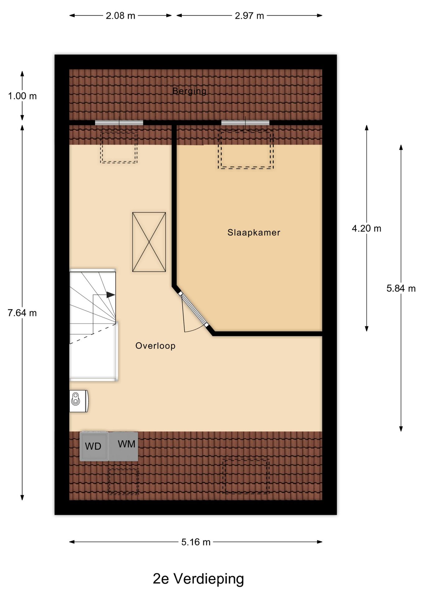 Foto 40 van Toernooiveld 6