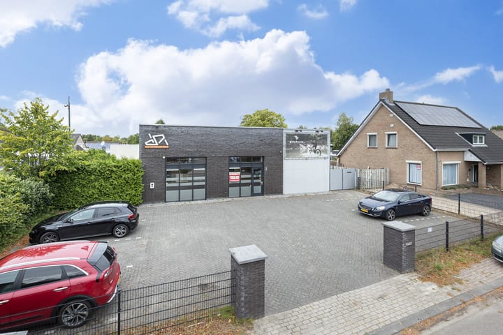 Den Binnen 3, Nuenen