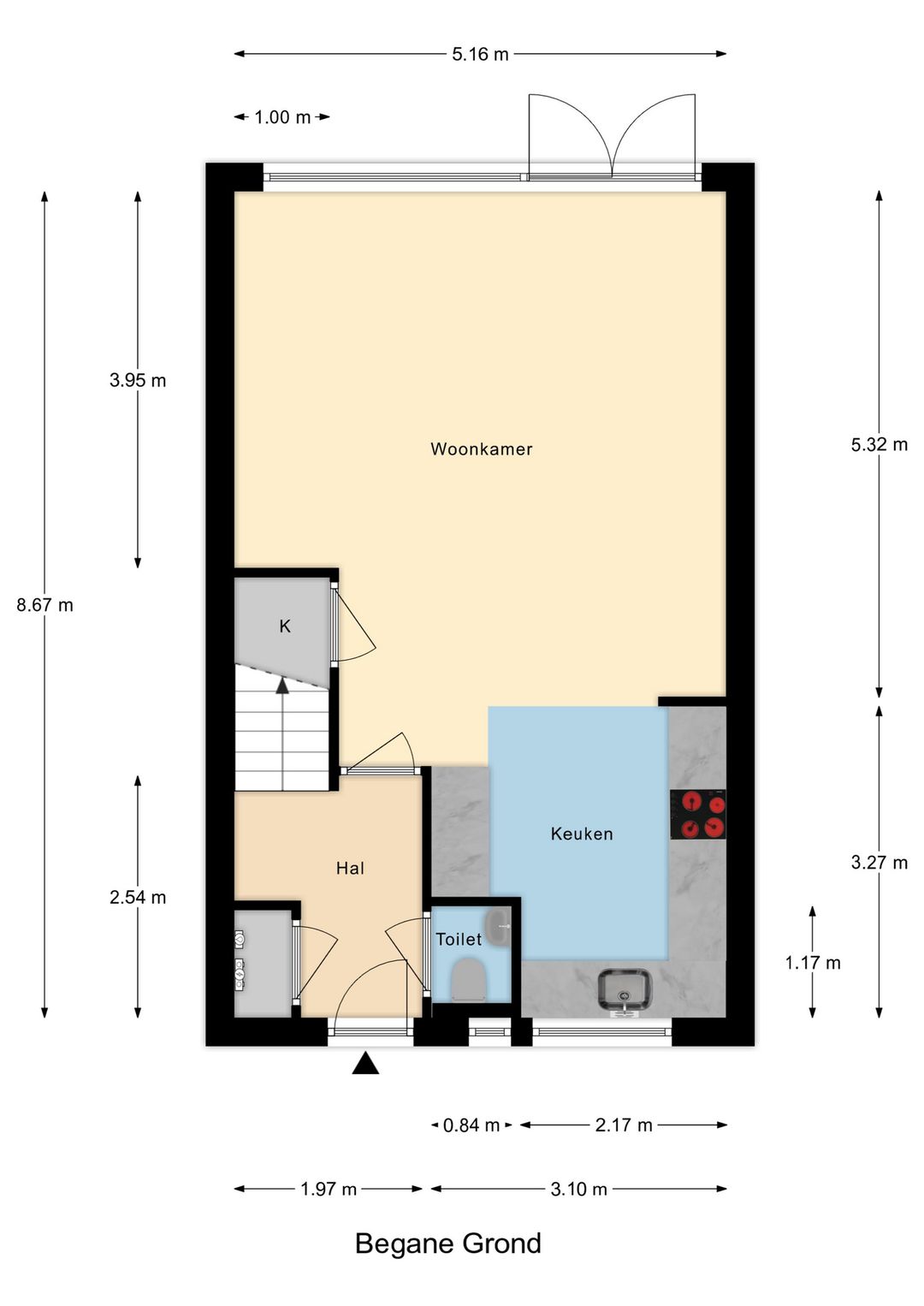 Foto 38 van Toernooiveld 6