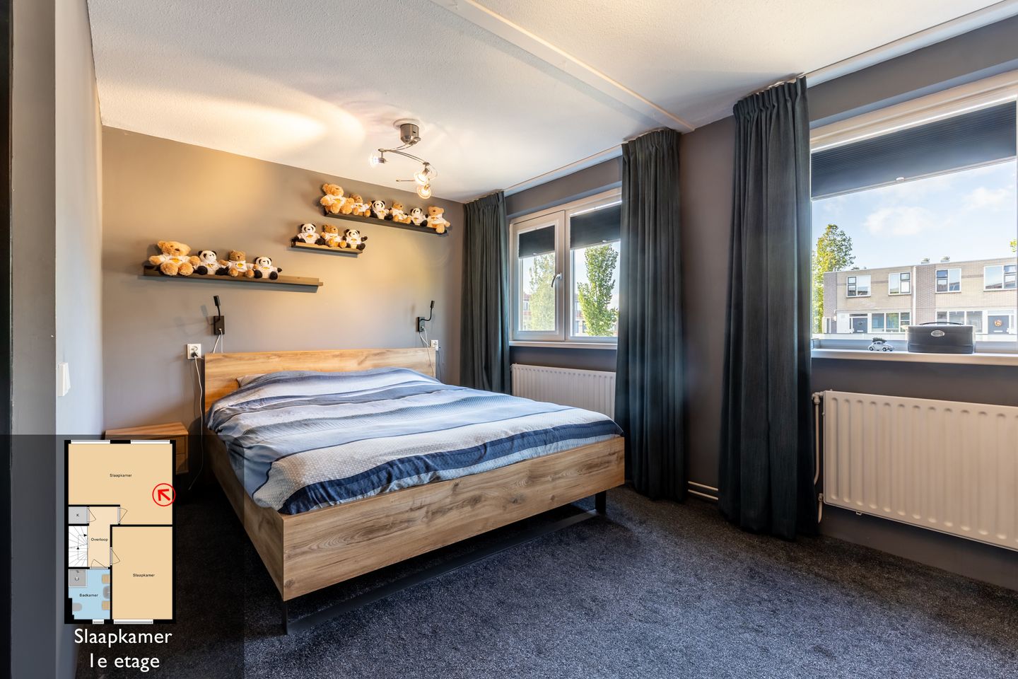 Foto 19 van Toernooiveld 6