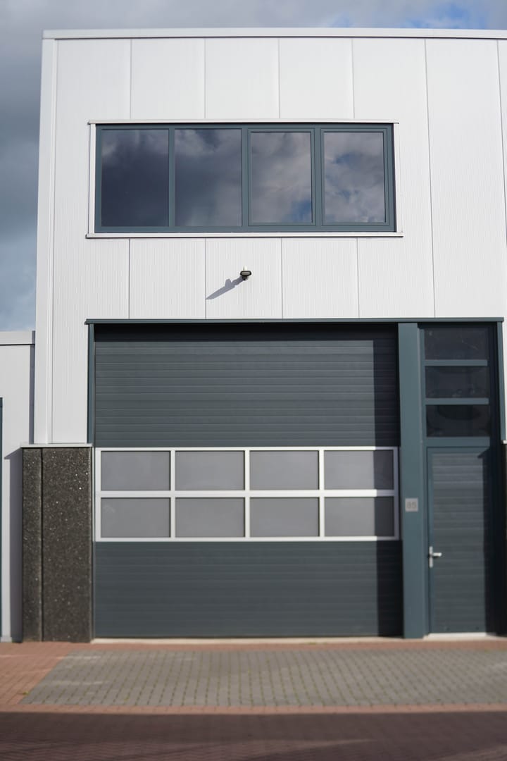 Brandweerstraat 85, Bleiswijk
