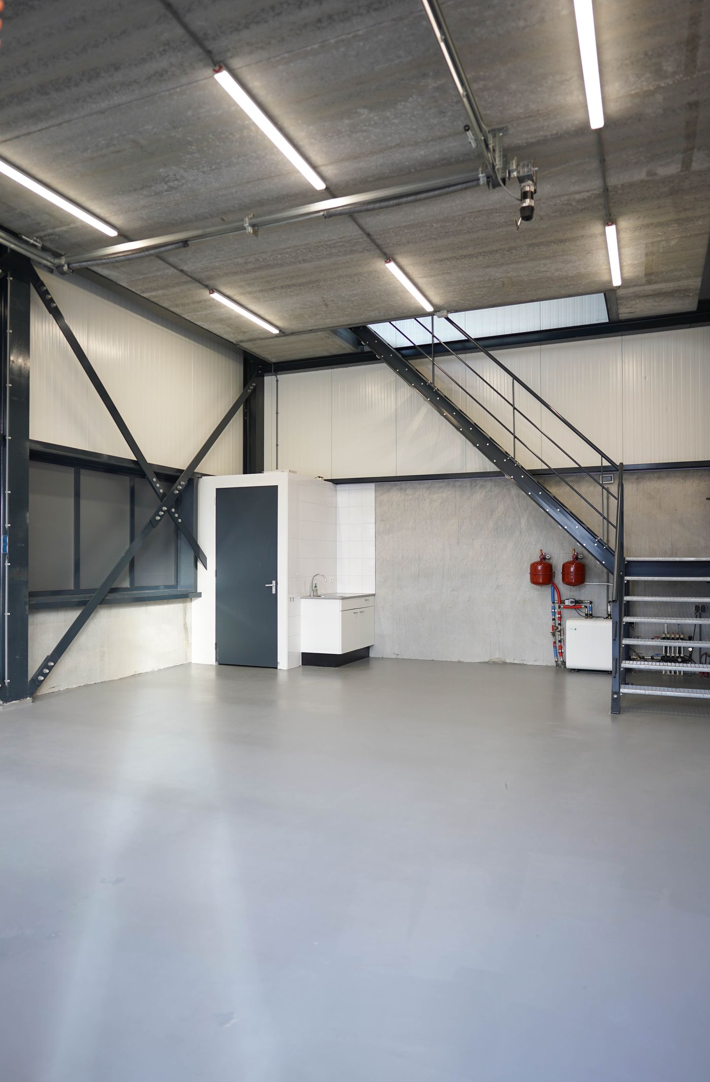 Bekijk foto 4 van Brandweerstraat 85