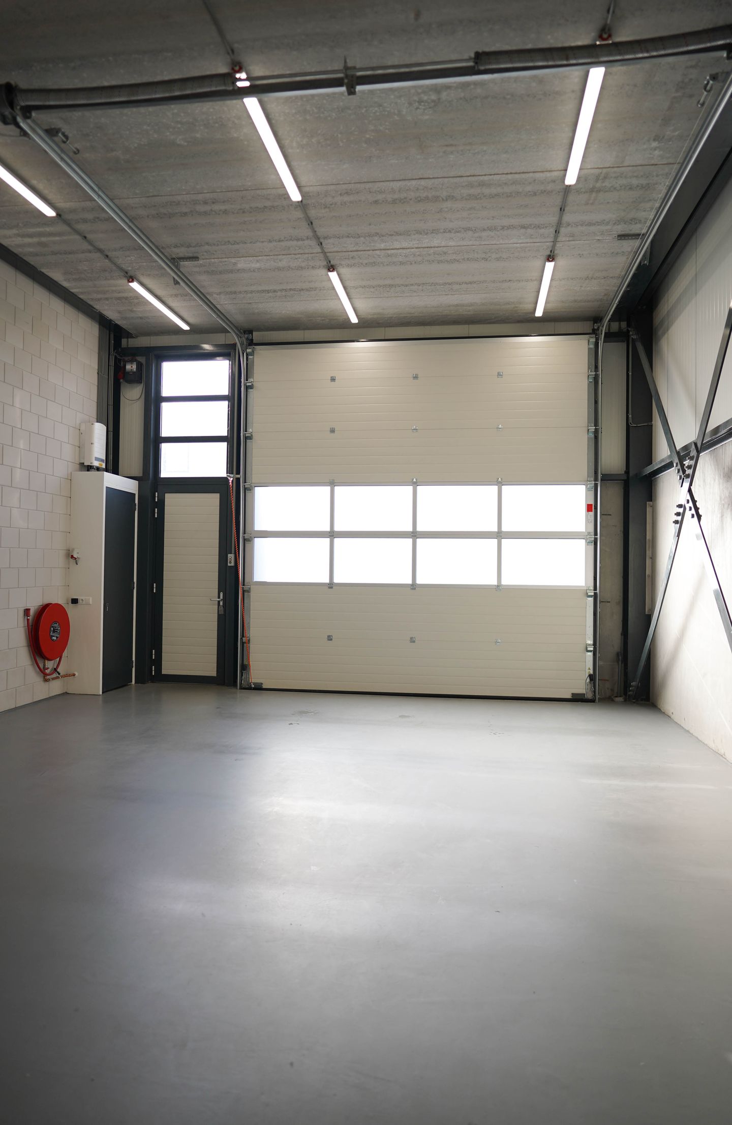 Bekijk foto 5 van Brandweerstraat 85