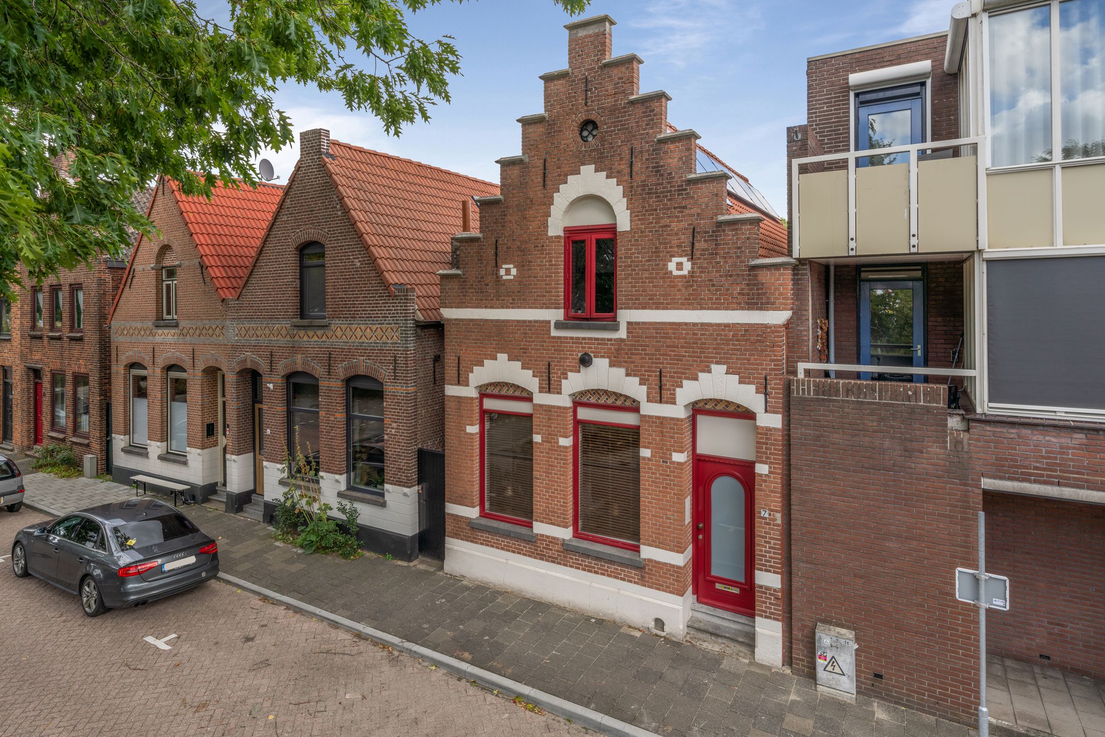 Foto 36 van Stationsstraat 7